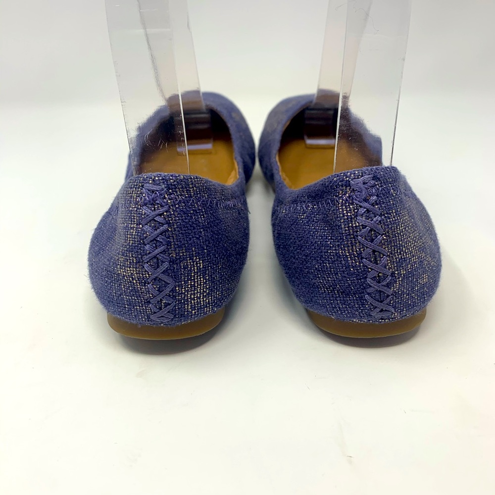 COPY - Lucky Brand Women’s Emmie Ballet Flats Size 7 - Picture 6 of 9